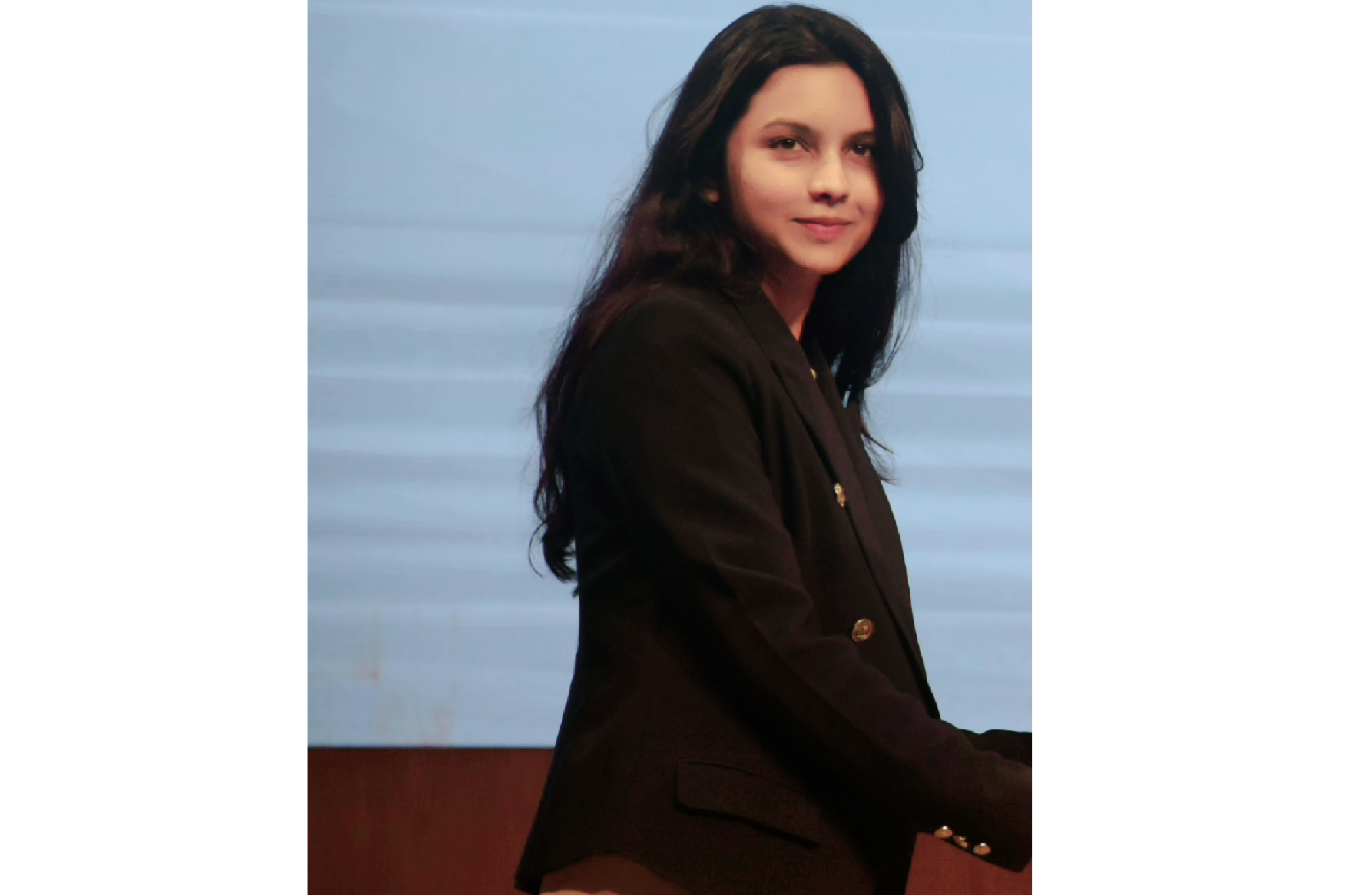 Kanksha D'Kate - Professional Portrait